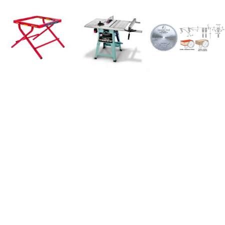 Picture for category Stationary Saws